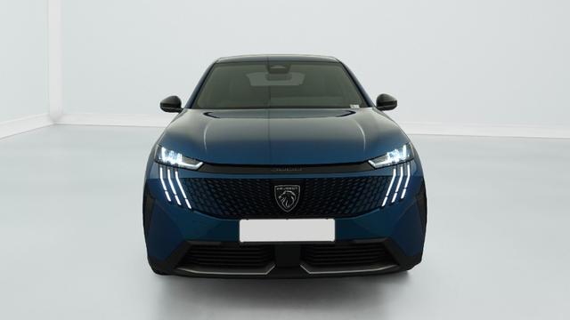 Peugeot 3008 Hybrid 145 e-DCS6 Allure 