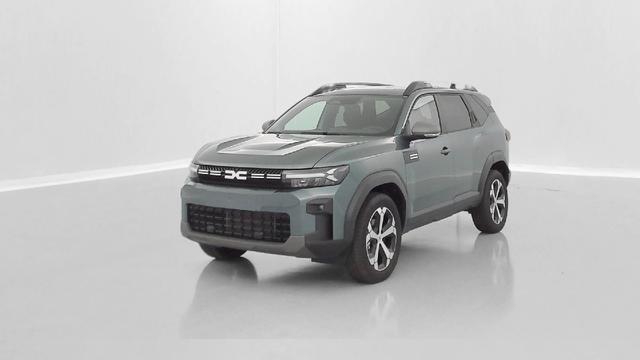 Dacia Bigster Journey 