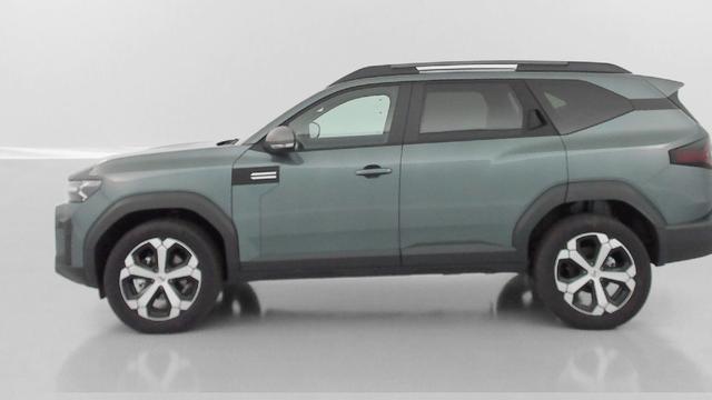 Dacia Bigster Journey 