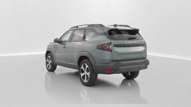 Dacia Bigster Journey 