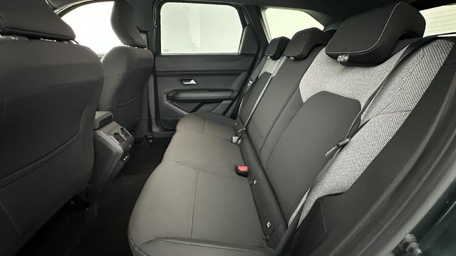 Dacia Bigster Journey 