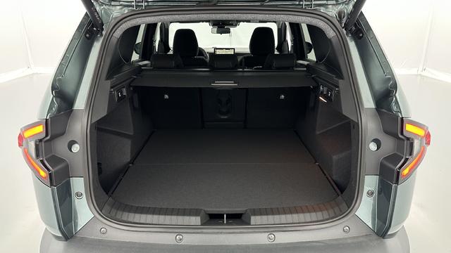 Dacia Bigster Journey 