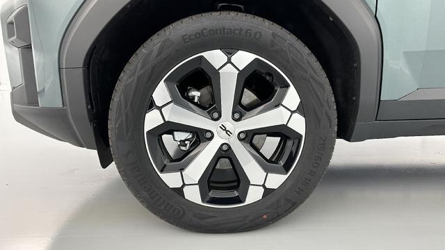 Dacia Bigster Journey 