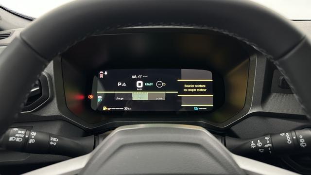 Dacia Bigster Journey 