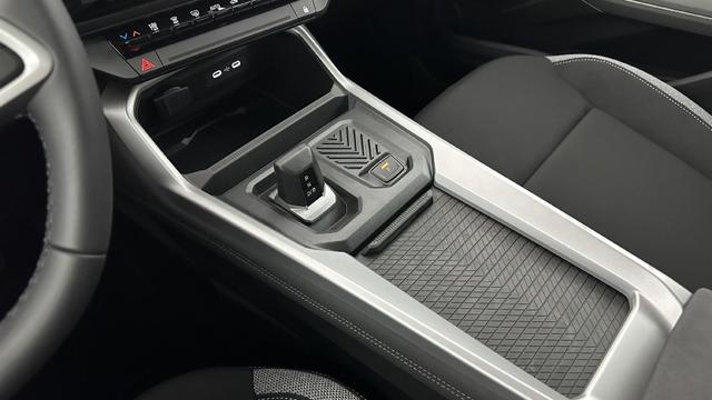 Dacia Bigster Journey 