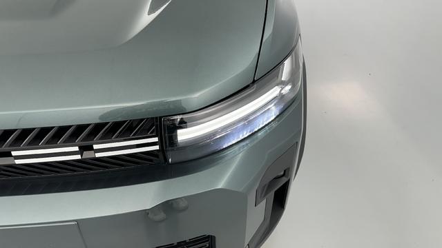 Dacia Bigster Journey 