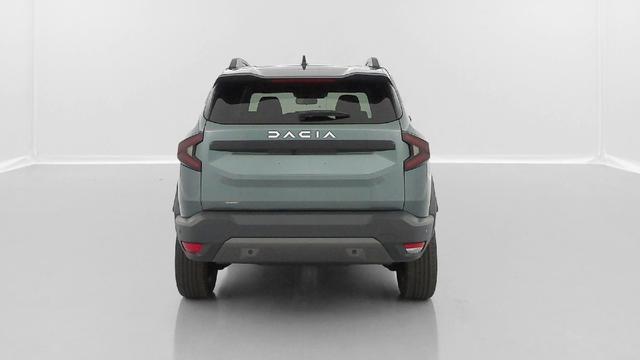 Dacia Bigster Journey 