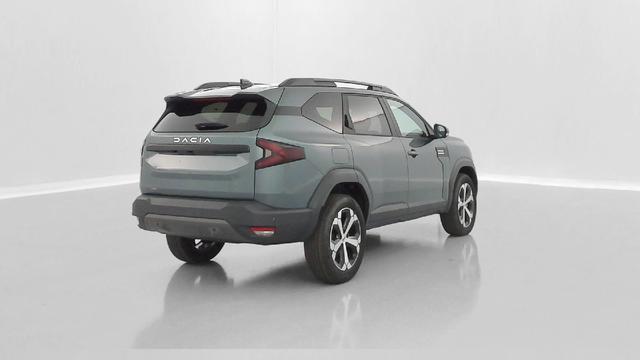 Dacia Bigster Journey 