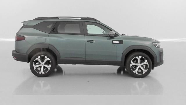 Dacia Bigster Journey 