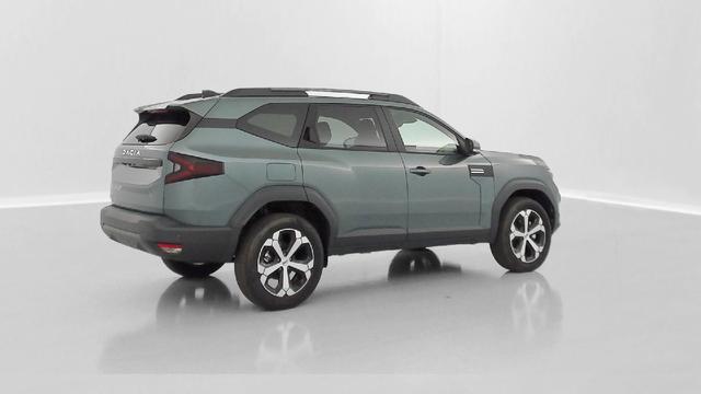 Dacia Bigster Journey 