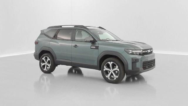 Dacia Bigster Journey 