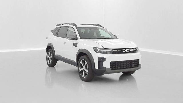 Dacia Bigster - Hybrid 155ch Journey