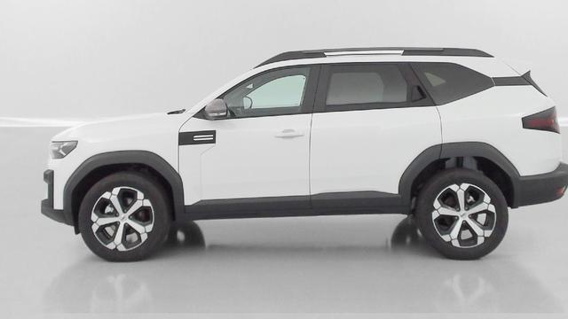 Dacia Bigster Hybrid 155ch Journey 