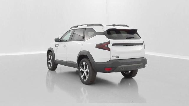 Dacia Bigster Hybrid 155ch Journey 