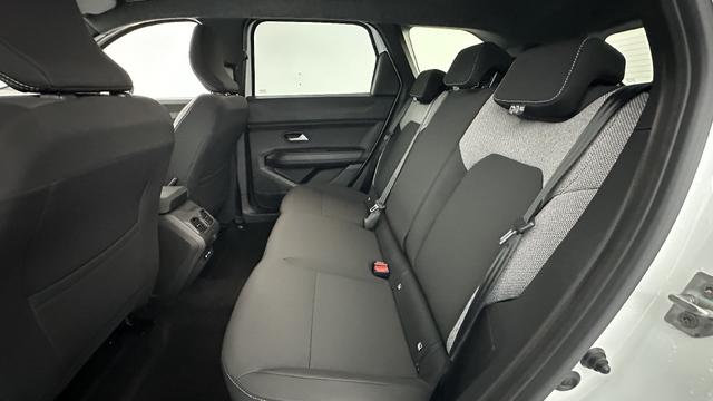 Dacia Bigster Hybrid 155ch Journey 