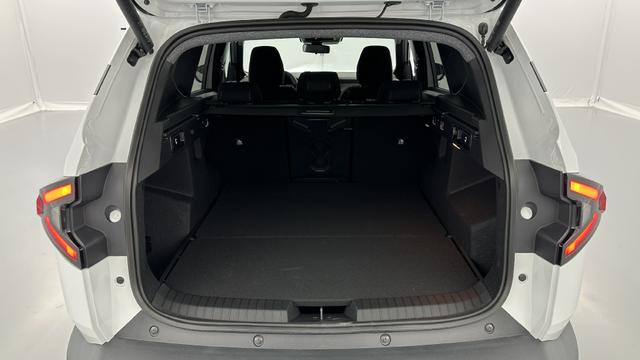 Dacia Bigster Hybrid 155ch Journey 