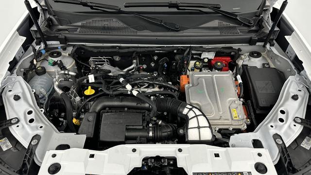 Dacia Bigster Hybrid 155ch Journey 