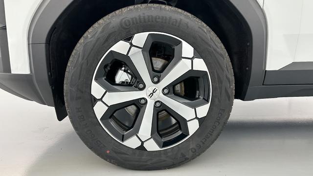 Dacia Bigster Hybrid 155ch Journey 