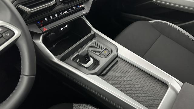 Dacia Bigster Hybrid 155ch Journey 