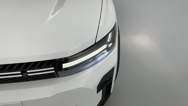 Dacia Bigster Hybrid 155ch Journey 