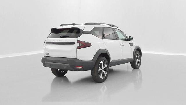 Dacia Bigster Hybrid 155ch Journey 