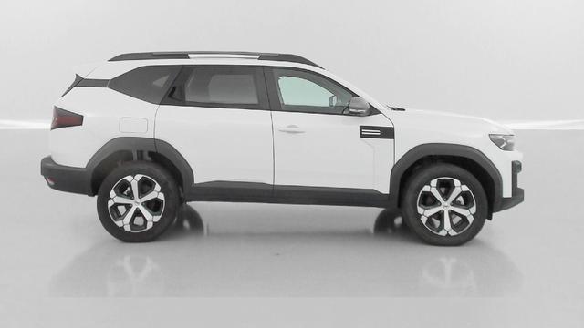 Dacia Bigster Hybrid 155ch Journey 