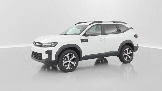 Dacia Bigster Hybrid 155ch Journey 