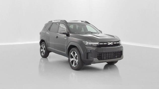Dacia Bigster - Hybrid 155ch Journey