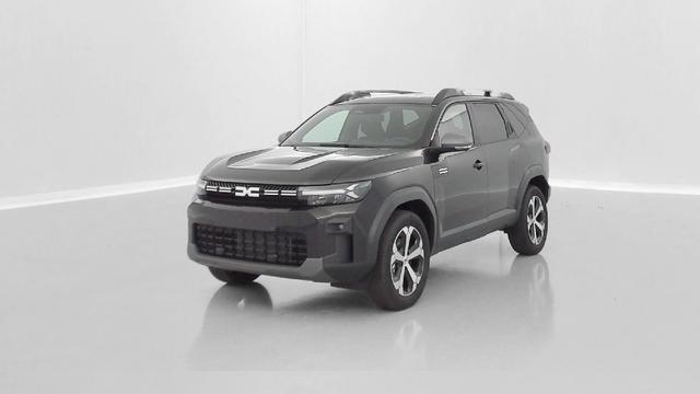 Dacia Bigster Hybrid 155ch Journey 