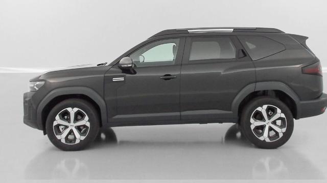 Dacia Bigster Hybrid 155ch Journey 