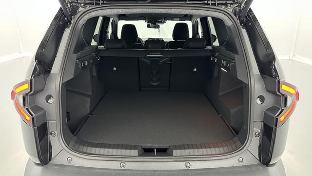 Dacia Bigster Hybrid 155ch Journey 