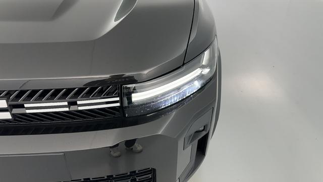 Dacia Bigster Hybrid 155ch Journey 