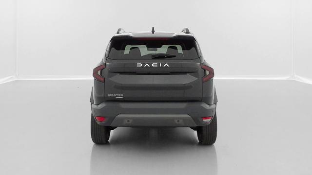 Dacia Bigster Hybrid 155ch Journey 