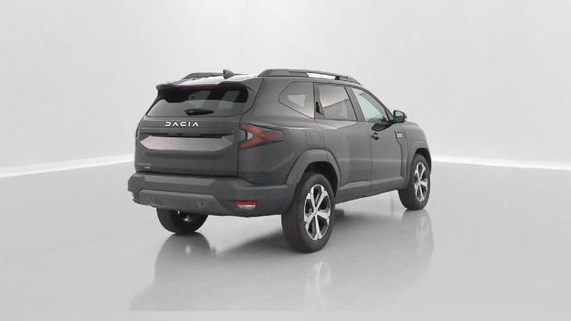 Dacia Bigster Hybrid 155ch Journey 