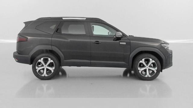 Dacia Bigster Hybrid 155ch Journey 