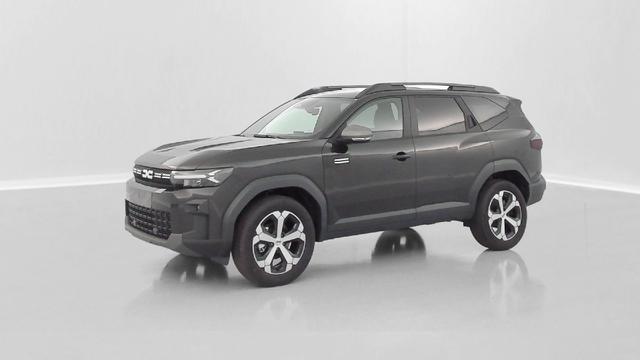 Dacia Bigster Hybrid 155ch Journey 