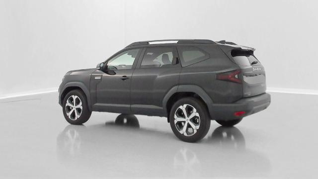 Dacia Bigster Hybrid 155ch Journey 
