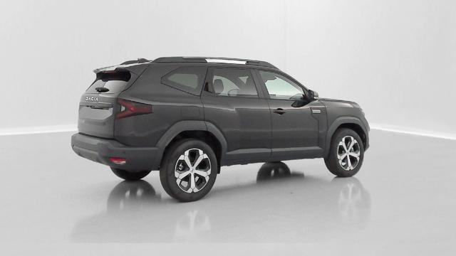 Dacia Bigster Hybrid 155ch Journey 
