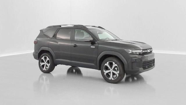 Dacia Bigster Hybrid 155ch Journey 