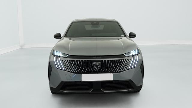 Peugeot 3008 Hybrid 145 e-DCS6 Allure 