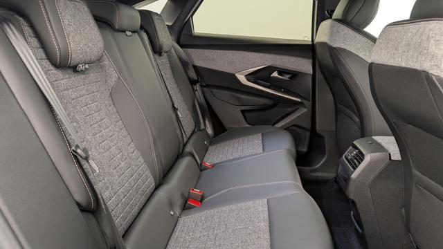 Peugeot 3008 Hybrid 145 e-DCS6 Allure 