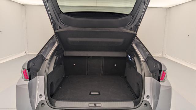 Peugeot 3008 Hybrid 145 e-DCS6 Allure 