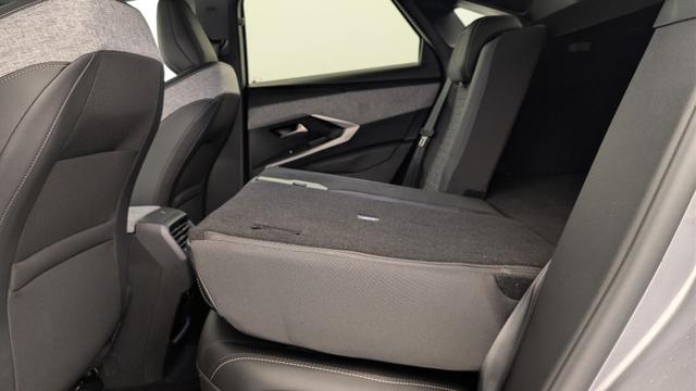 Peugeot 3008 Hybrid 145 e-DCS6 Allure 