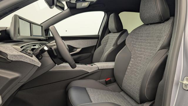 Peugeot 3008 Hybrid 145 e-DCS6 Allure 