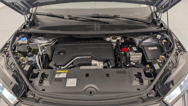 Peugeot 3008 Hybrid 145 e-DCS6 Allure 