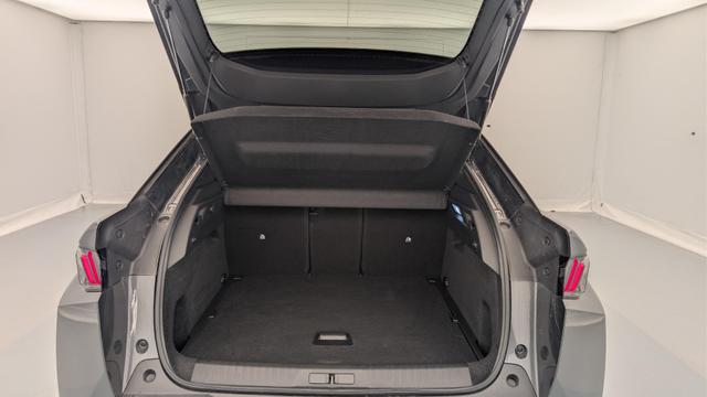 Peugeot 3008 Hybrid 145 e-DCS6 Allure 