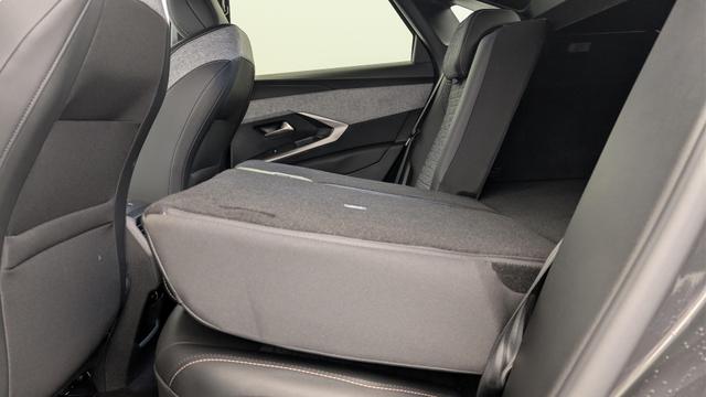 Peugeot 3008 Hybrid 145 e-DCS6 Allure 