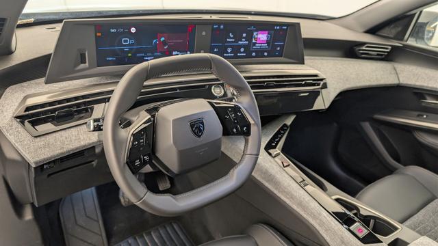 Peugeot 3008 Hybrid 145 e-DCS6 Allure 