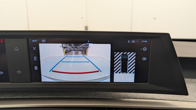 Peugeot 3008 Hybrid 145 e-DCS6 Allure 