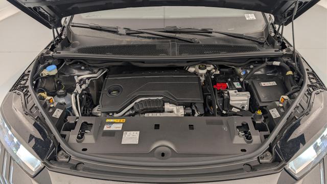 Peugeot 3008 Hybrid 145 e-DCS6 Allure 